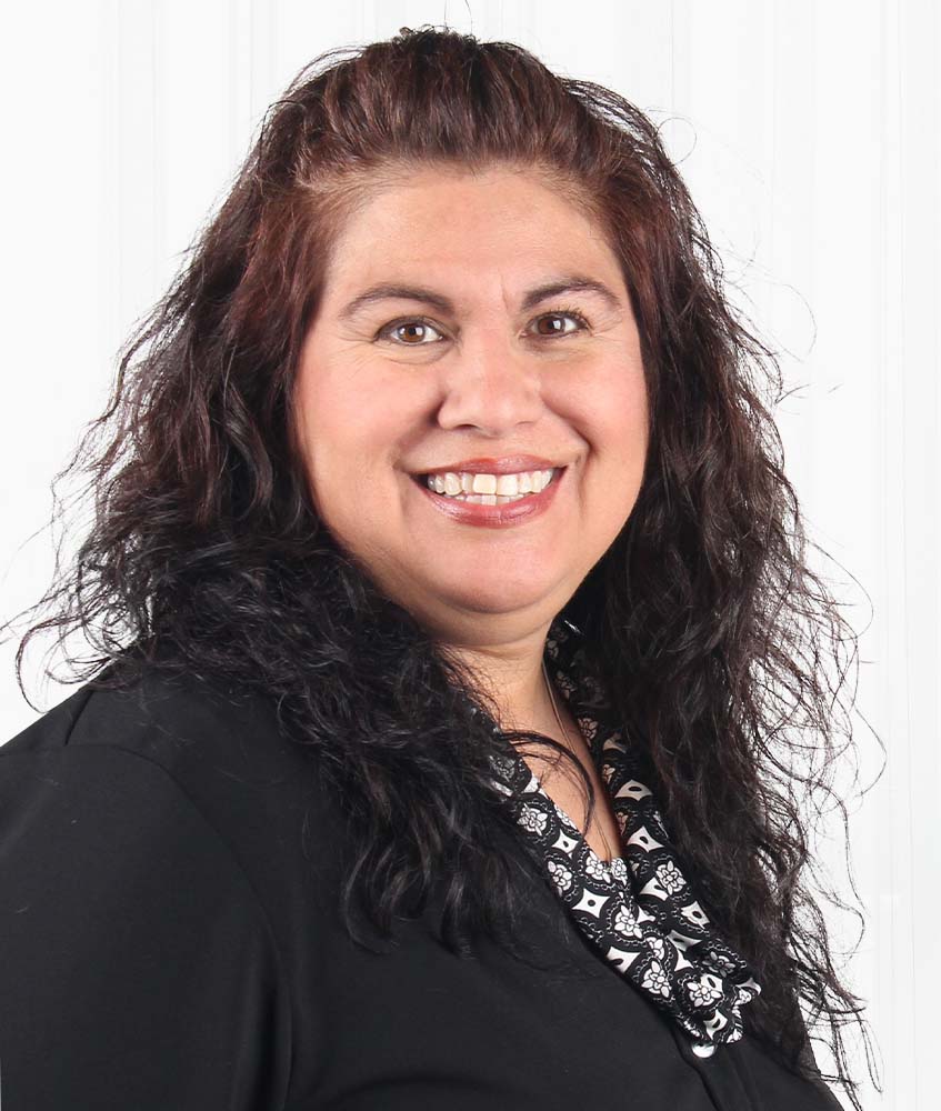 Employee photo