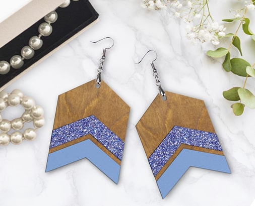 ARROW EARRINGS