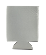 folded can insulator