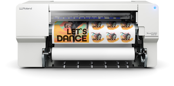 BN2-30 Roland BN2 Series Desktop Inkjet Printer and Cutter