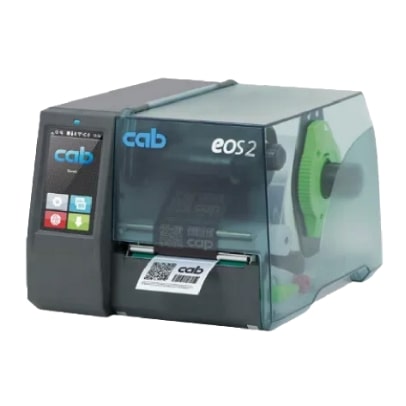 CABLE LABEL PRINTERS
