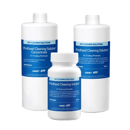 CLEANING SOLUTION