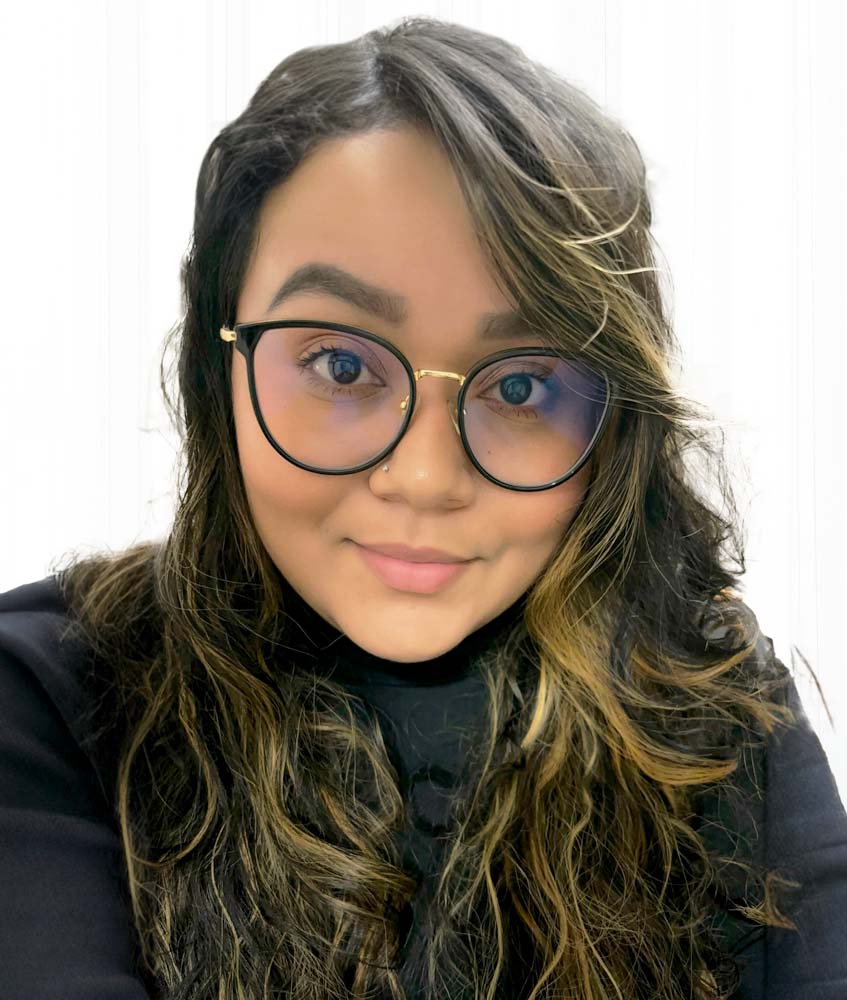 Employee photo