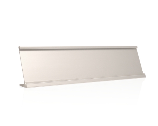 desk wall plate