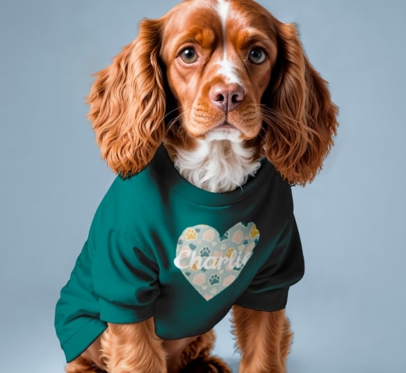 Pet Apparel