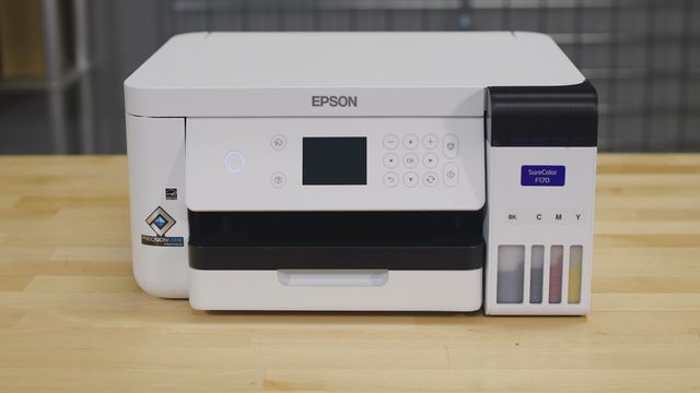 epson printer