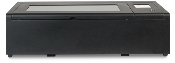 Flux Beambox 40W Desktop Laser Cutter & Engraver
