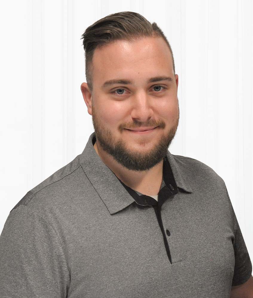 Employee photo