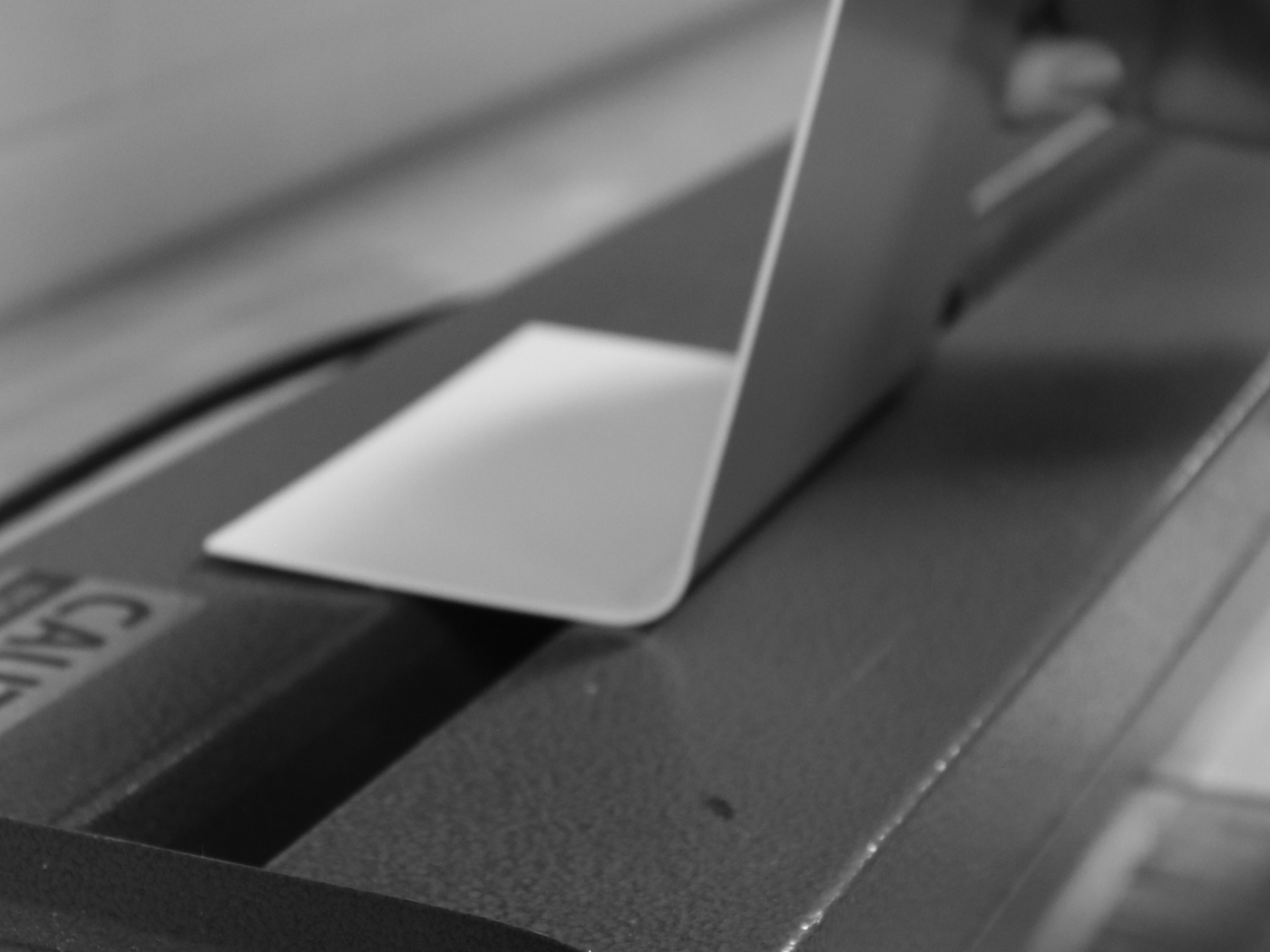 Heat Bending