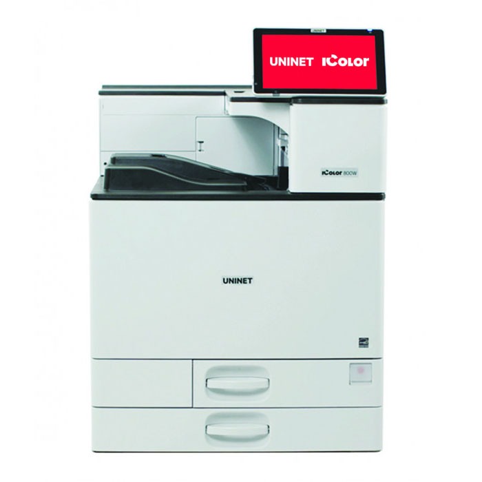 Uninet i Color 800Printer