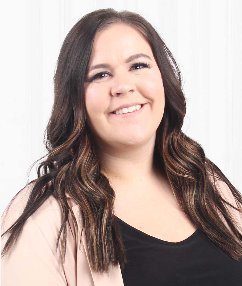 Employee photo