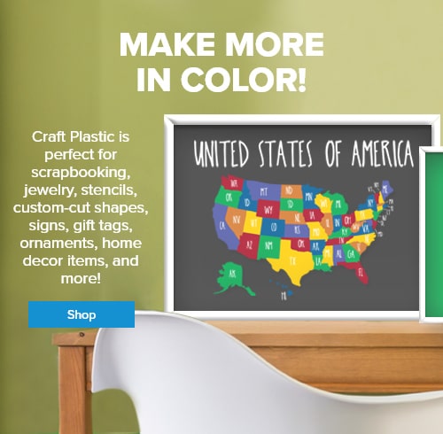 Make More in Color