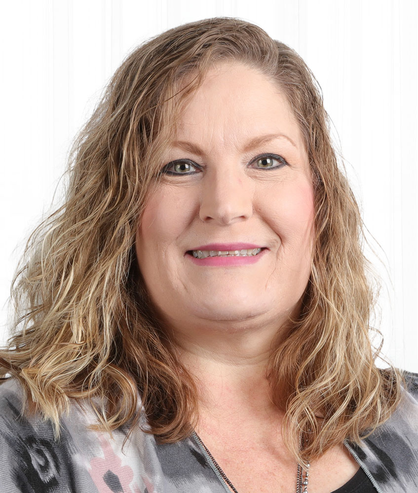 Employee photo