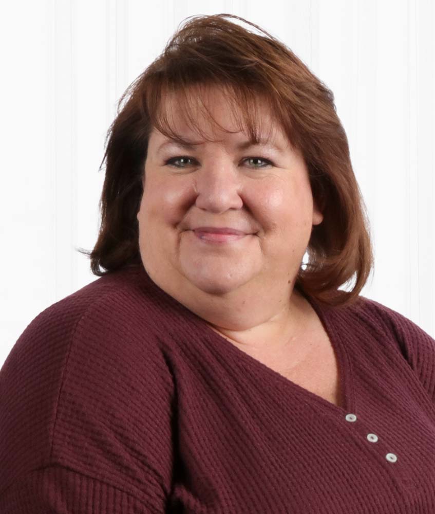 Employee photo