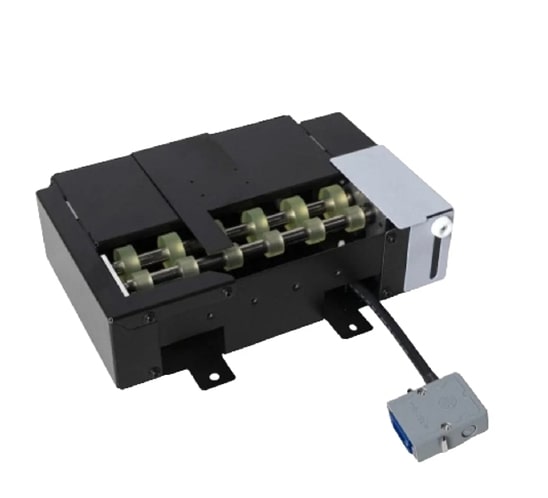 ACCESSORIES & PARTS
