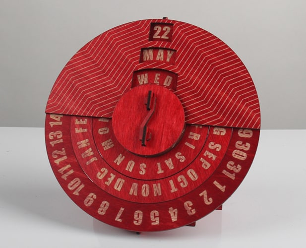 Perpetual Calendar