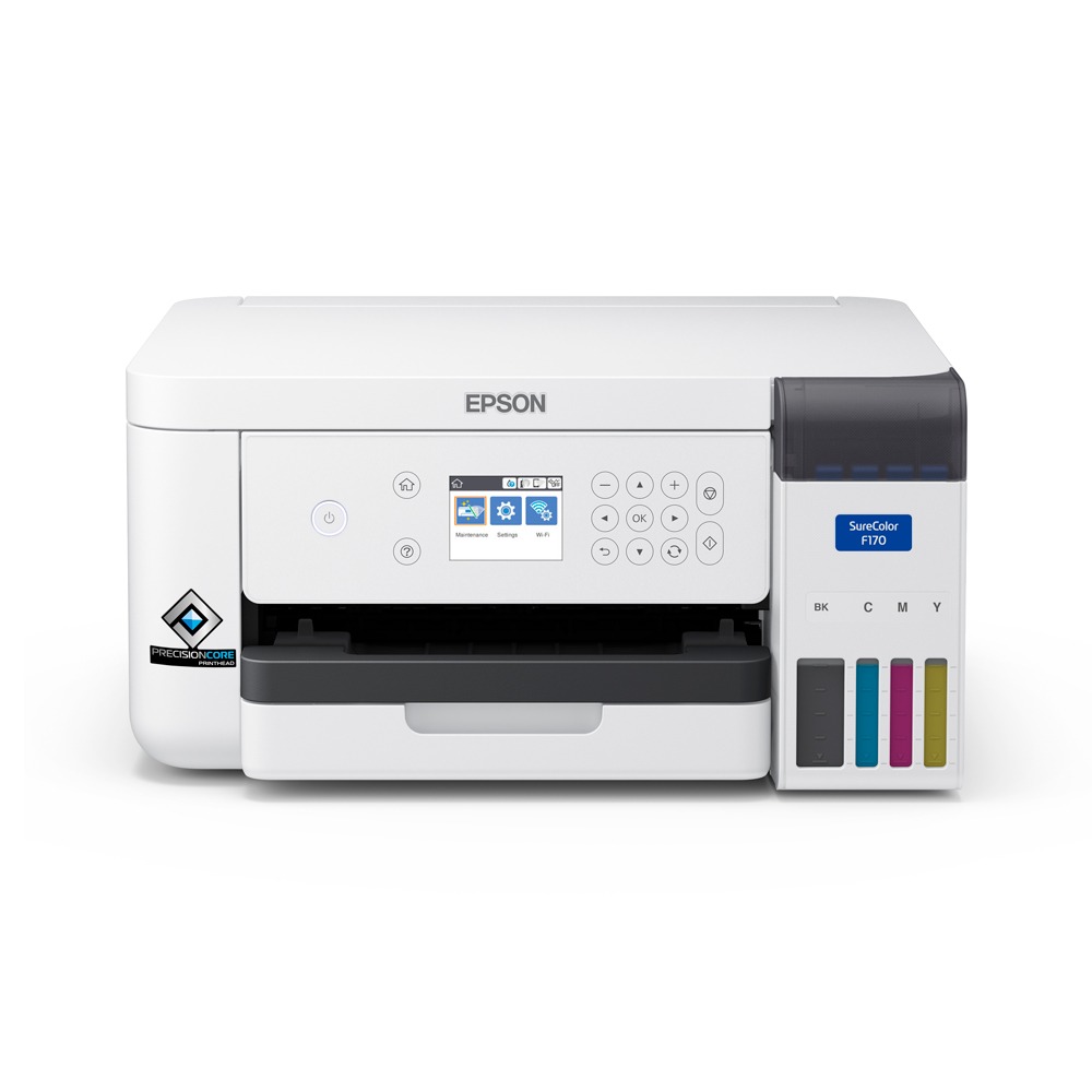Epson F170 printer