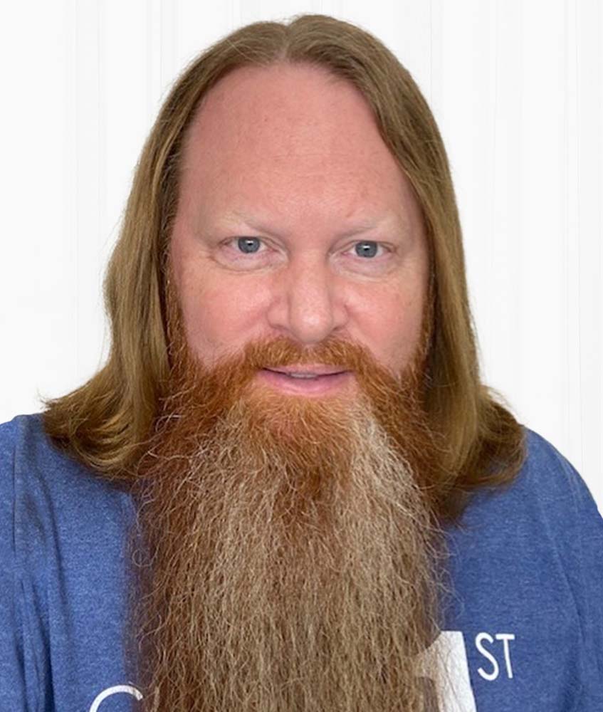 Employee photo