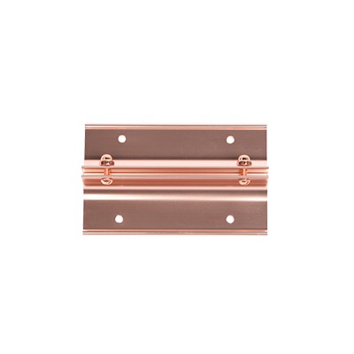 corridor wall mount
