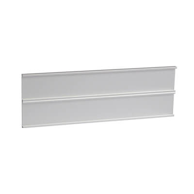 double wall holder