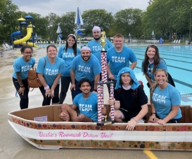Team Members