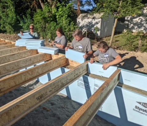 Team Members
