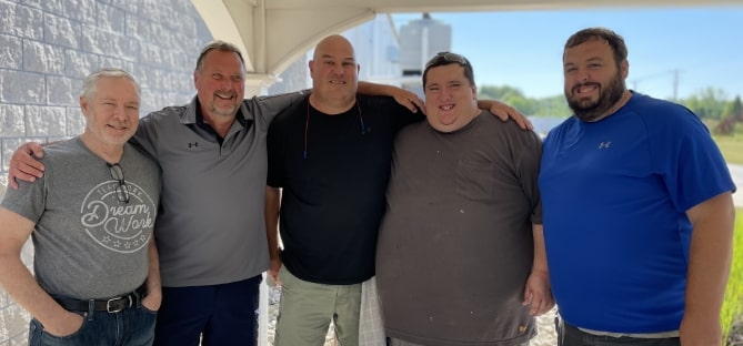 Team Members