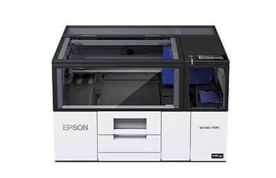 UV-Led Printers