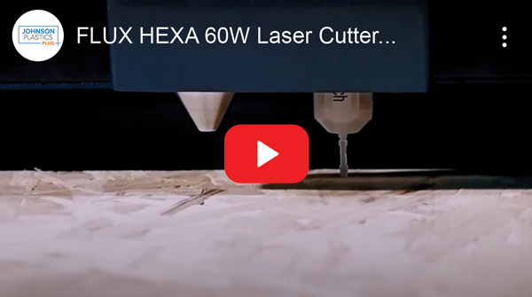 Flux Laser Cutter/Engraver Video Playlist