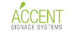 Accent Brand Logo