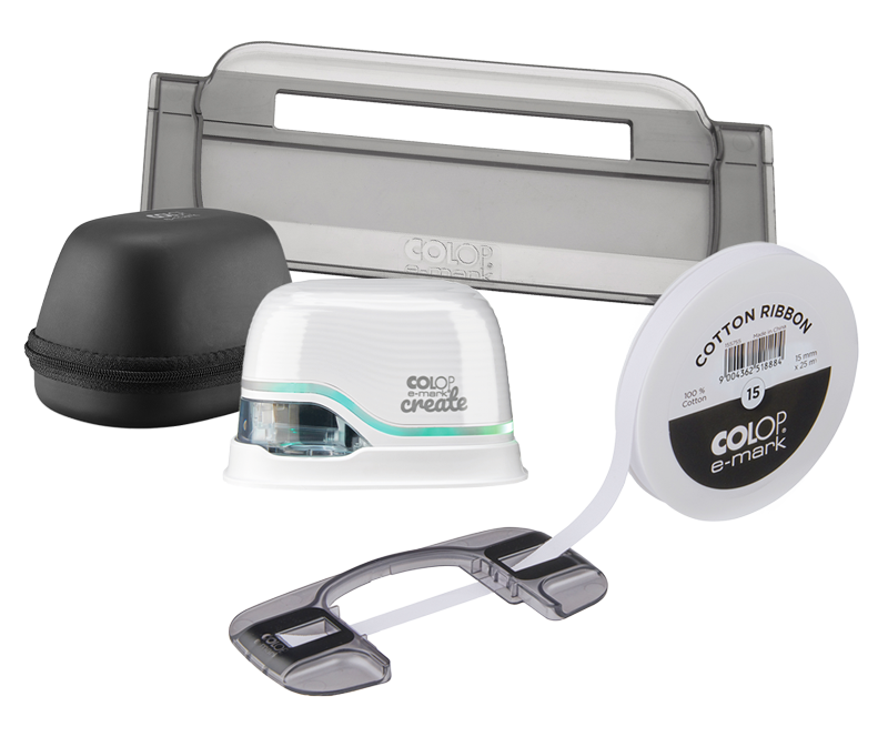 COLOP e-mark create Bundle