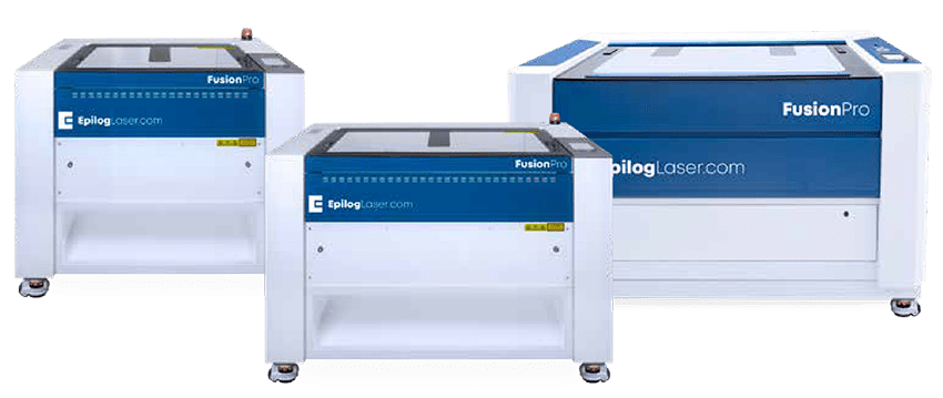Fusion Pro laser