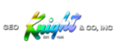 Geo Knight Logo