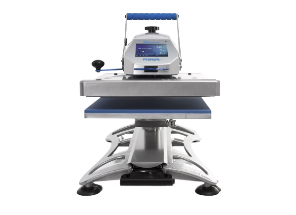 HEAT PRESSES