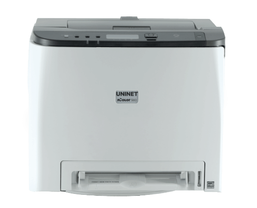 BN-20A Printer