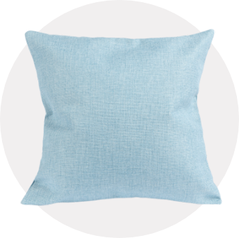 PILLOW CASES
