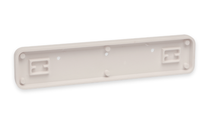 Plastic Frame