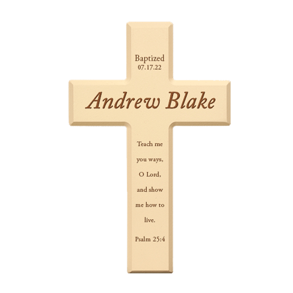 Religious Product Guide