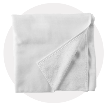 TOWELS