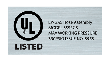 UL TAGS/LABELS