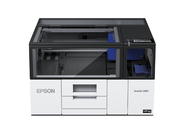 Uv-Led Printers