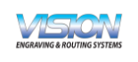 Vision Brand Logo